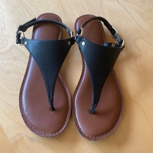 Kelly & Katie Sandals